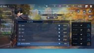 You can play new events in each update to get Weapon Enhancement Gears (Image via Netmarble)